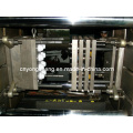 8 Cavities Oil Cap Mould (YS895)